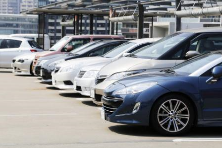 柴田ビル駐車場のアルバイト・バイト求人情報-01