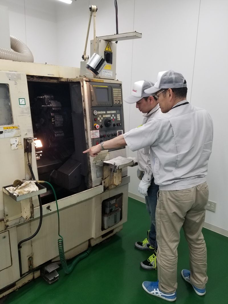 株式会社パーソナック(請負先:津市片田町)のアルバイト・バイト求人情報-02