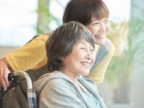 ケアユー 株式会社の求人・転職情報