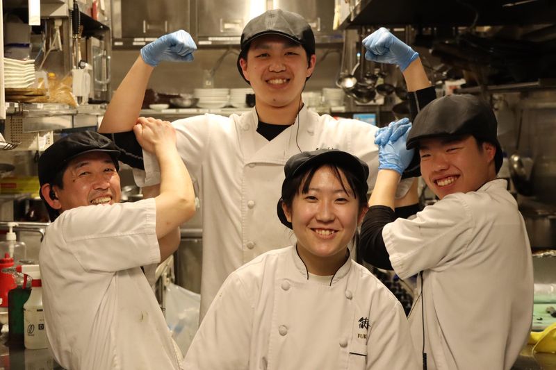 焼肉徳寿　藻岩店のアルバイト・バイト求人情報-02