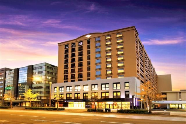 アイコニア・ホスピタリティ株式会社の求人・転職情報