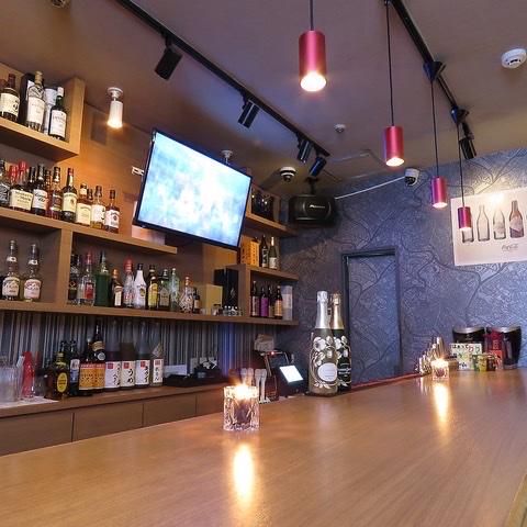 Dining BAR WRAITHのアルバイト・バイト求人情報-03