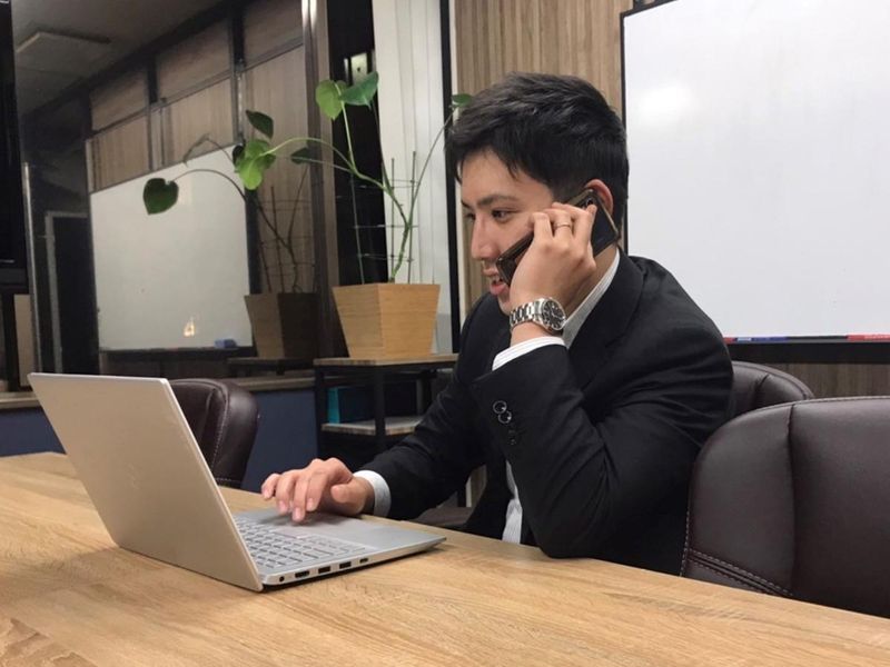 大都産業株式会社