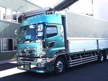 株式会社清栄運輸の求人・転職情報