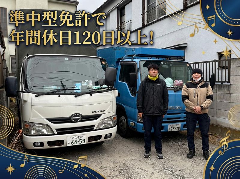 株式会社UtilityWorksの求人・転職情報