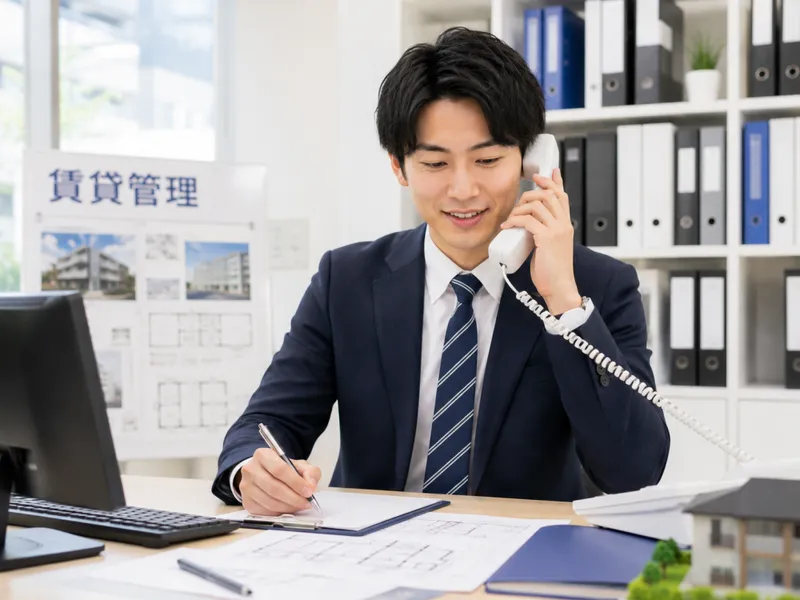 株式会社レオパレス21の求人・転職情報