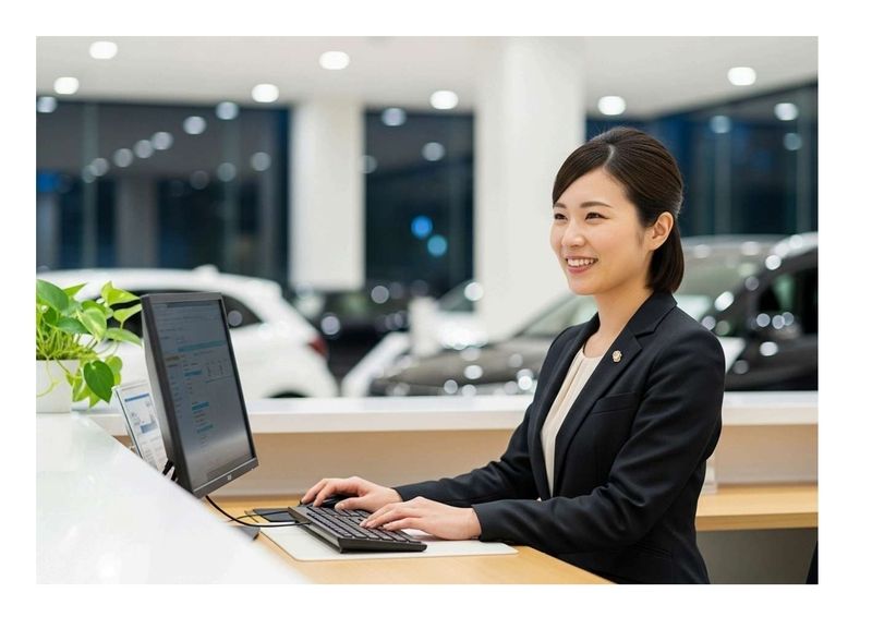 NISSAN部品沖縄 本店のアルバイト・バイト求人情報-02