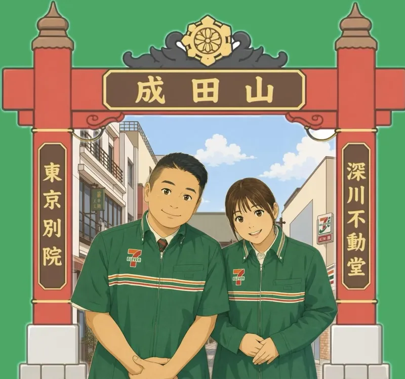 求人画像