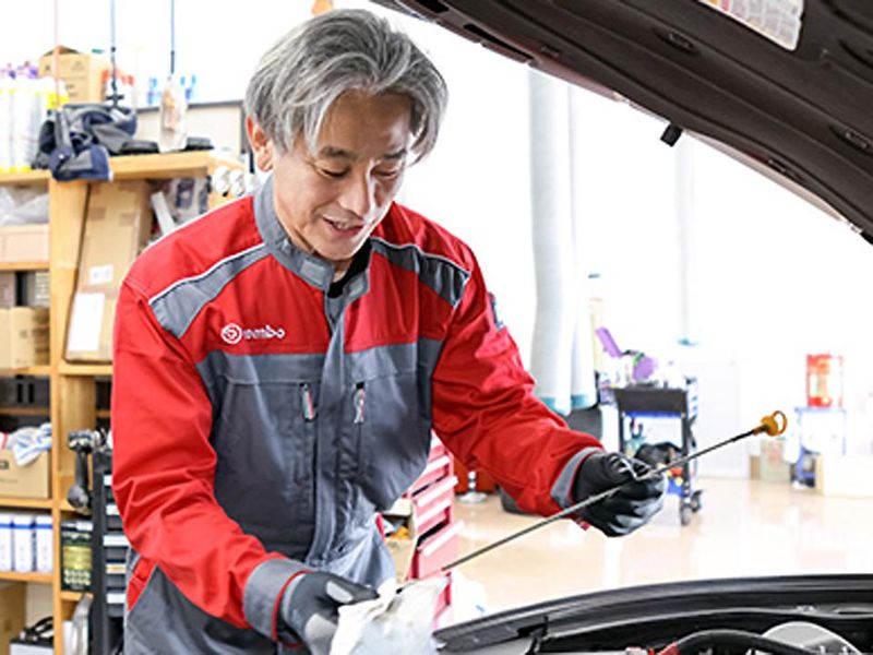 株式会社バンガードの求人・転職情報