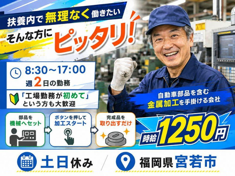 Man to Man株式会社 北九州オフィスのアルバイト・バイト求人情報-36