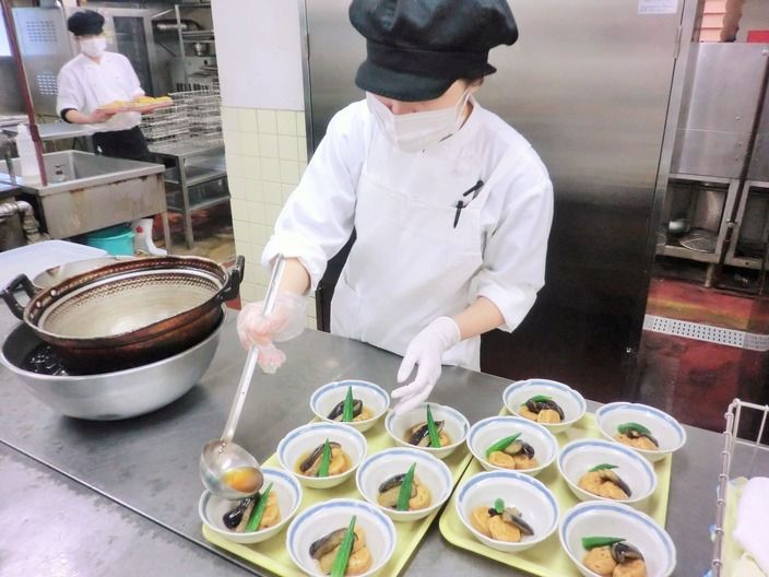 求人画像