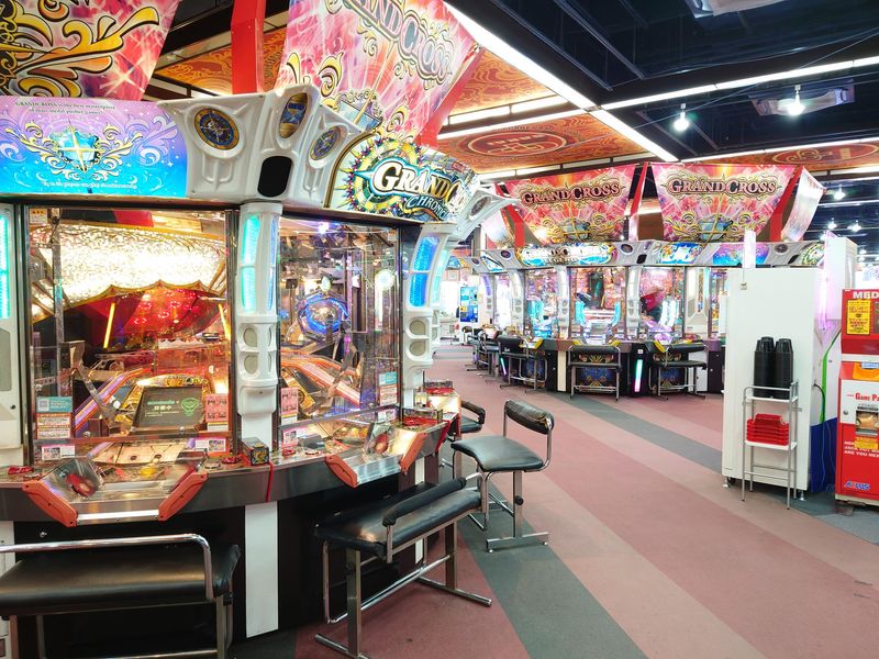 ゲームパニック堺のアルバイト・バイト求人情報-04