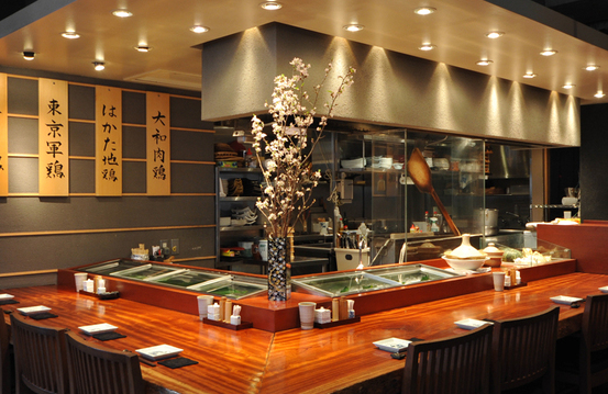 鶏匠 たけはし(株式会社イマジンフード)のアルバイト・バイト求人情報-05