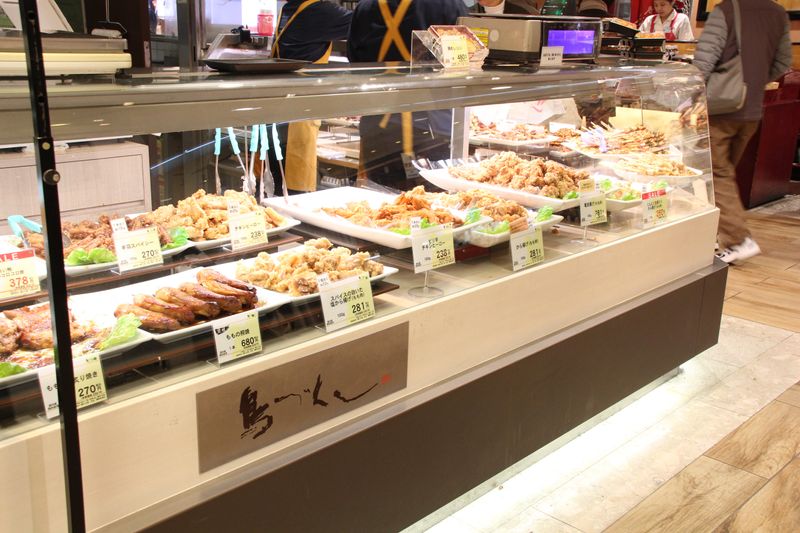 鳥芳・鳥づくし　川西阪急店のアルバイト・バイト求人情報-02