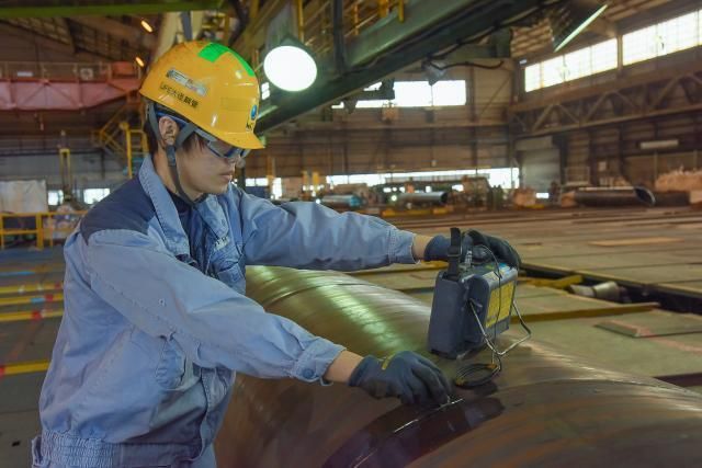JFE大径鋼管株式会社の求人・転職情報