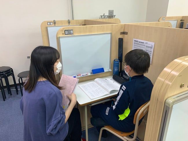 ニスコパーソナル 東札幌教室のアルバイト・バイト求人情報-09