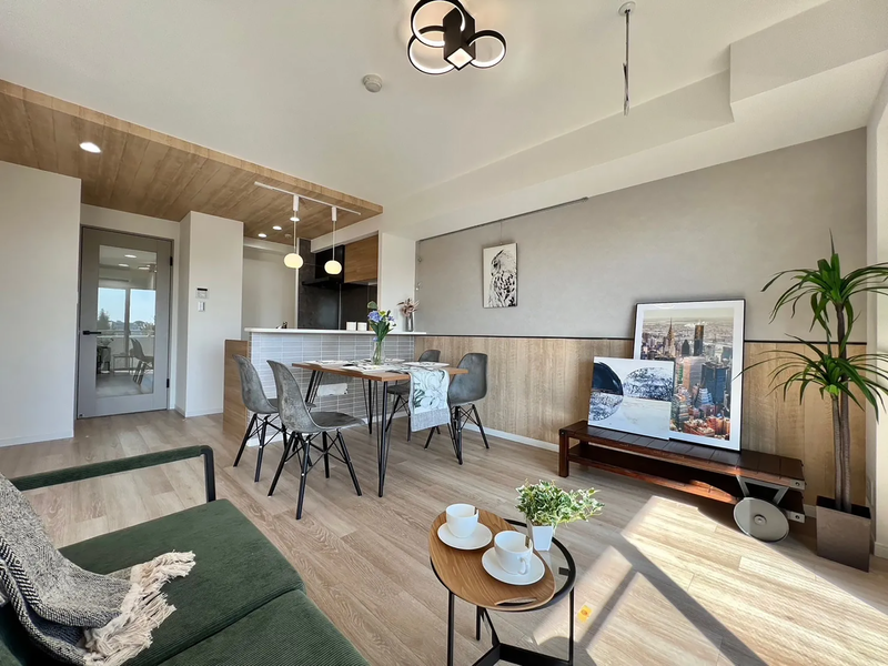 株式会社エイチ・エス・ホーム-0002の求人・転職情報