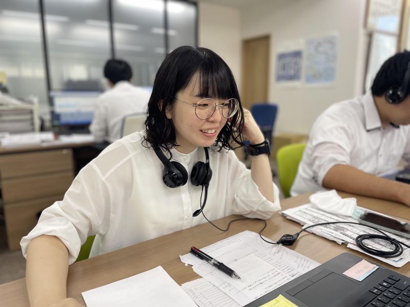 株式会社タスクソリューションの求人・転職情報