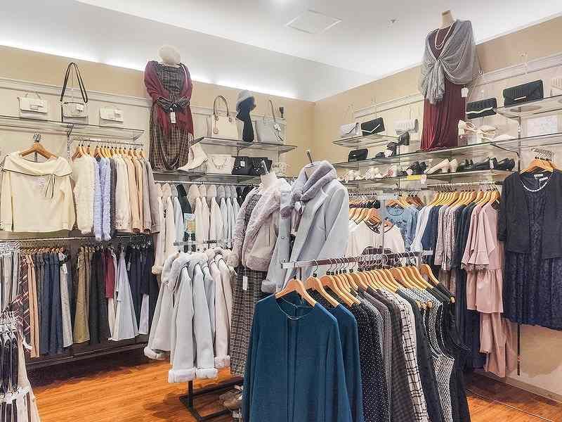 Re-J リジェイ エアポートウォーク 名古屋 店のアルバイト・バイト求人情報-04