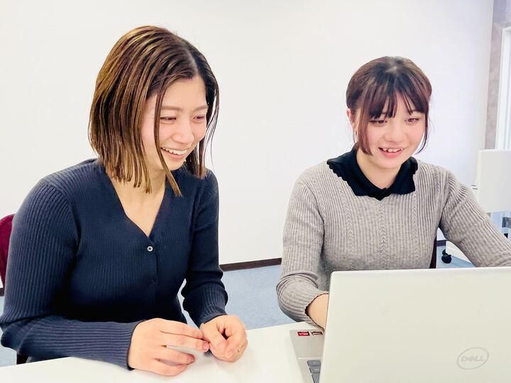 株式会社リレイティブの求人・転職情報