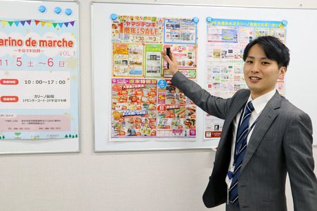 株式会社カリーノファシリティーズ　サンリーカリーノ菊陽のアルバイト・バイト求人情報-02