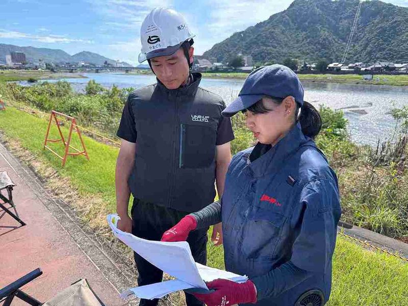 株式会社ラインナップの求人・転職情報