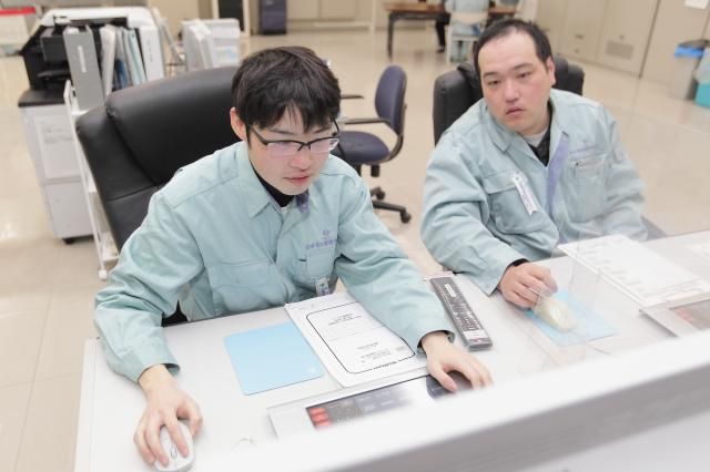㈱日本管財環境サービスの求人・転職情報
