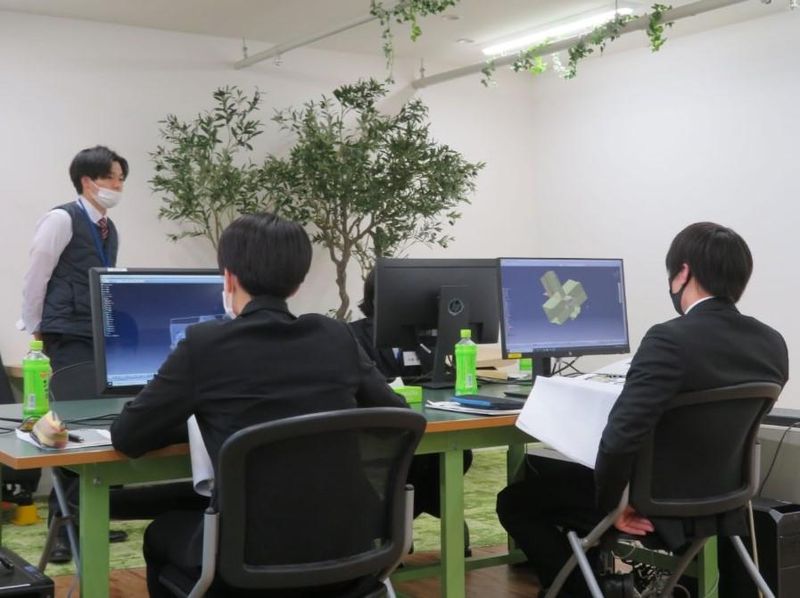 トヨタ紡織株式会社内のプロジェクト(株式会社BEX)のアルバイト・バイト求人情報-04