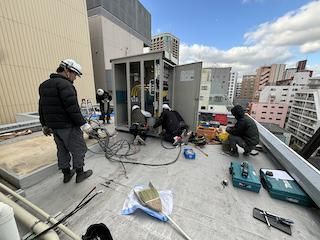 株式会社ＣＡＮＰＬＵＳエンジニアリングの求人・転職情報