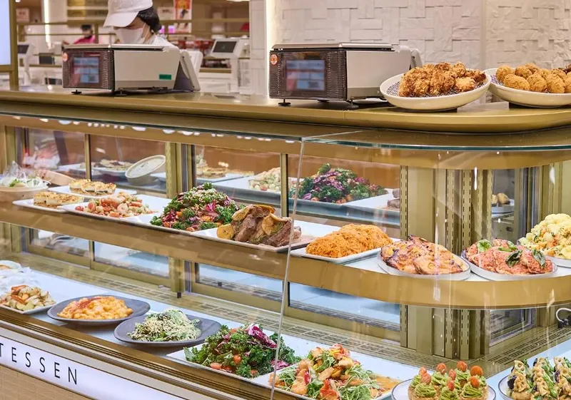 発酵DELICATESSEN 阪神食品館店　/マルコメ株式会社のアルバイト・バイト求人情報