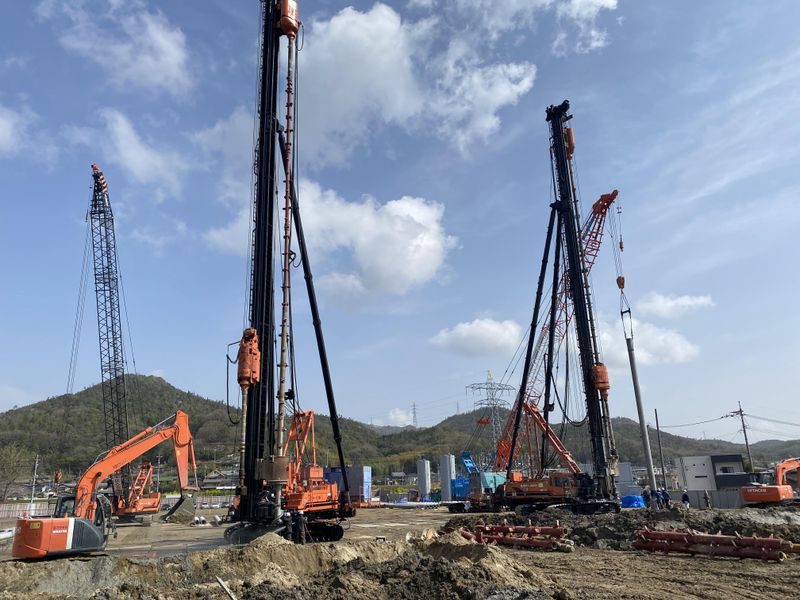 株式会社トーケン工業-0002の求人・転職情報