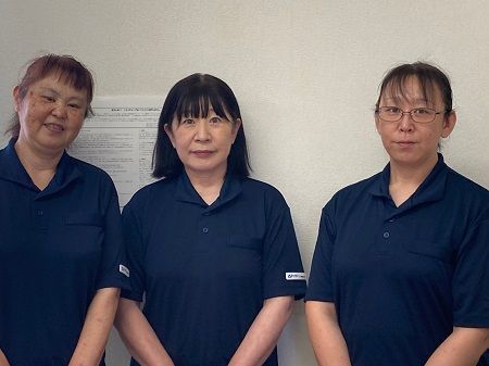 株式会社ニチイ学館の求人・転職情報