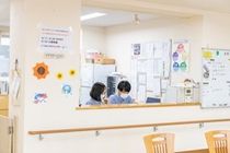 イリーゼ八王子のアルバイト・バイト求人情報-03