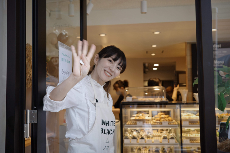 Onigily Cafe 中目黒店のアルバイト・バイト求人情報-03