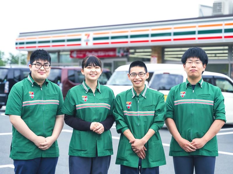 セブンイレブン富士市広見公園前店/広見パークSS/昭和油業株式会社のアルバイト・バイト求人情報-02