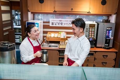株式会社庄屋フードシステムの求人・転職情報