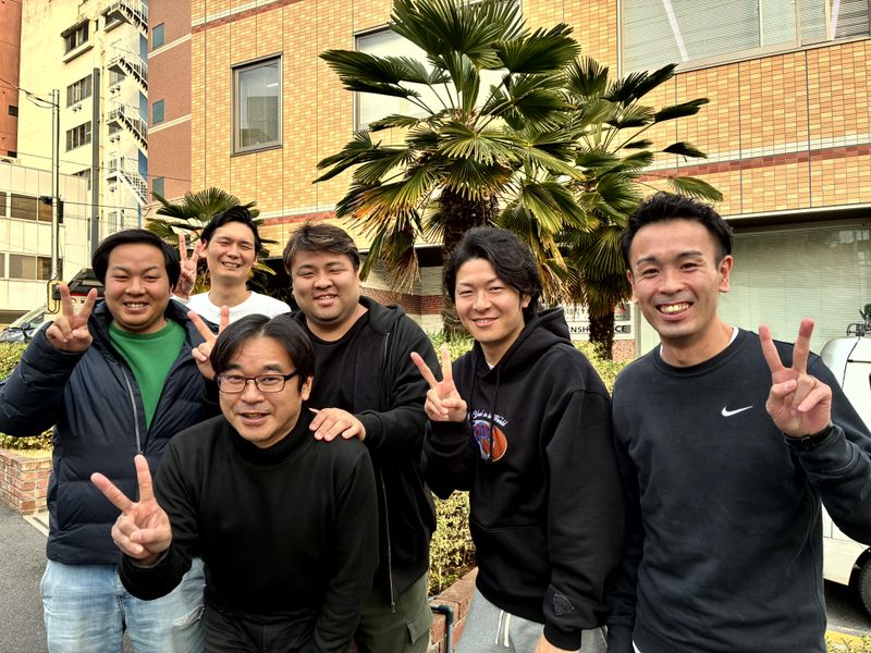 株式会社Ｅｎｊｏｉｎｔの求人・転職情報