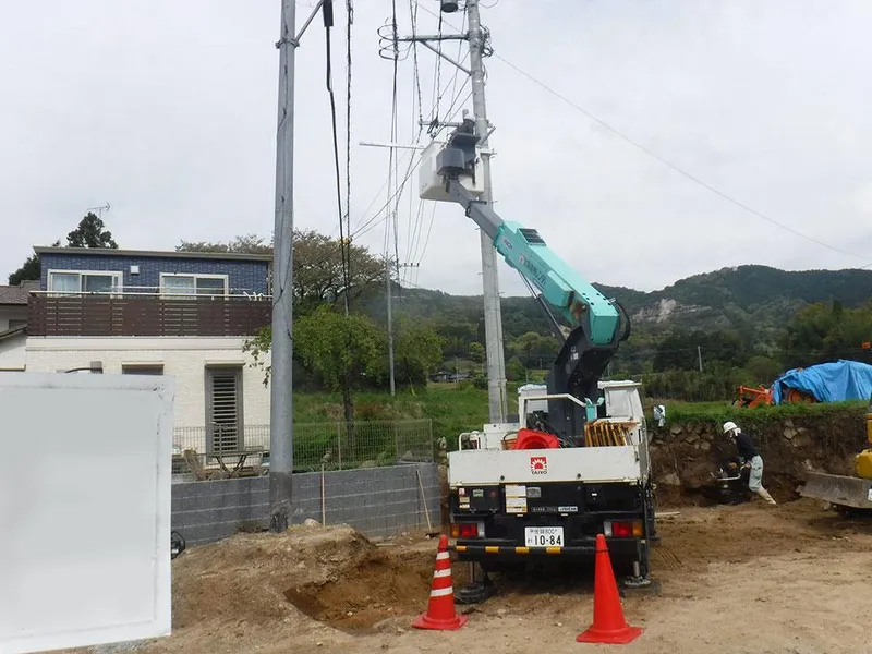 大和総業株式会社の求人・転職情報