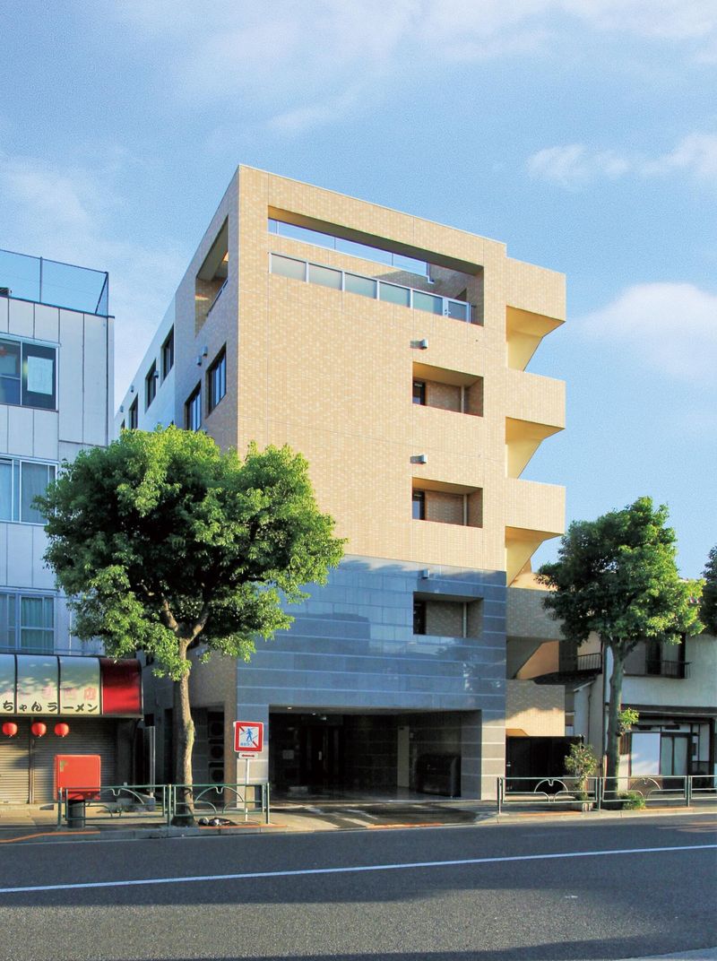 グループホームのどか　池上のアルバイト・バイト求人情報-03