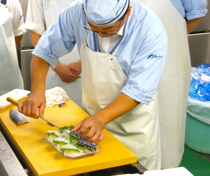 中島水産株式会社/大丸東京店(千代田区丸の内)のアルバイト・バイト求人情報-02