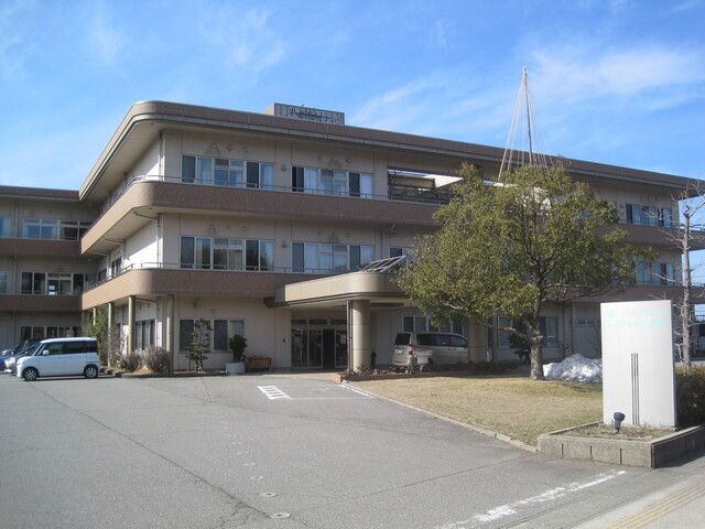 医療法人社団田谷会　レイクサイド木場のアルバイト・バイト求人情報-03