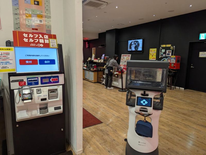 カラオケZERO-4/Bbcafe 川西能勢口店のアルバイト・バイト求人情報-05