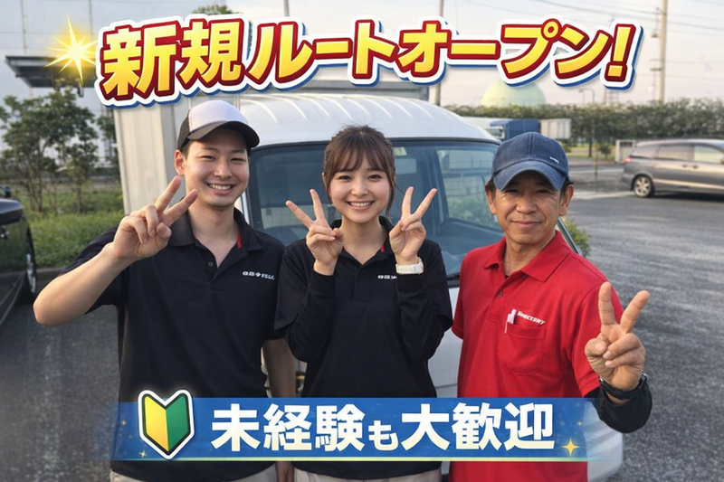 株式会社オーサム-0001の求人・転職情報