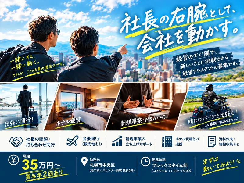 求人画像