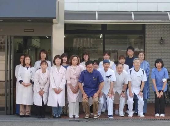 医療法人三橋医院のアルバイト・バイト求人情報-02