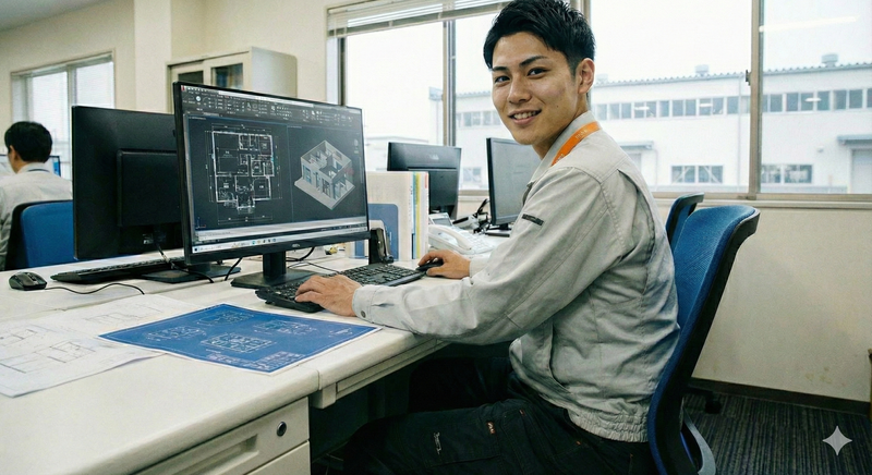 株式会社北海道LIXIL製作所の求人・転職情報