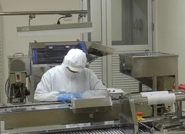ニホンバイオフーヅ製造株式会社のアルバイト・バイト求人情報