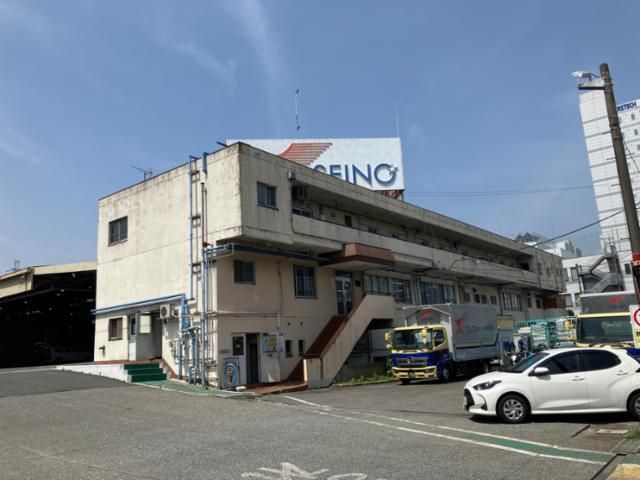 西濃運輸株式会社-0043の求人・転職情報