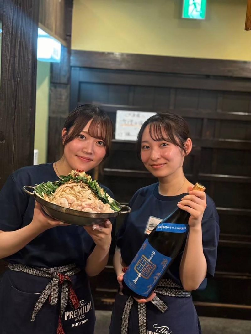九州料理　九州炎　中央林間店のアルバイト・バイト求人情報-02