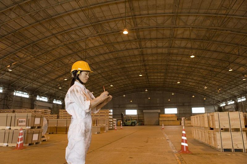 鶴崎海陸運輸株式会社の求人・転職情報